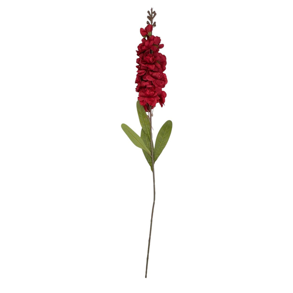 Flores Rojas 606