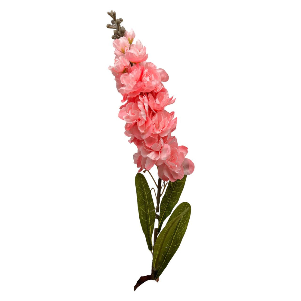 Flores ROSADO 606