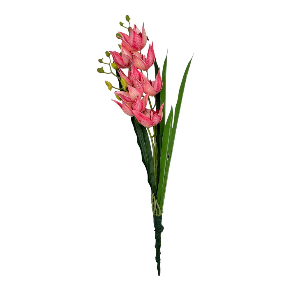 Flores  FUCSIA 610