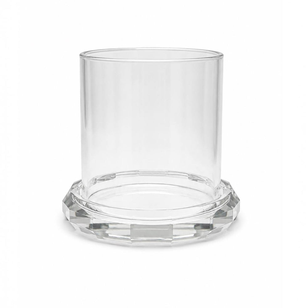 Candelabro de Vidrio CRISTAL