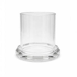 Candelabro de Vidrio CRISTAL