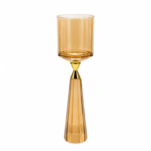 Candelabro Ambar Mediano