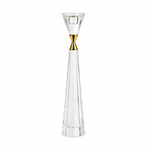 Candelabro Grande Dorado
