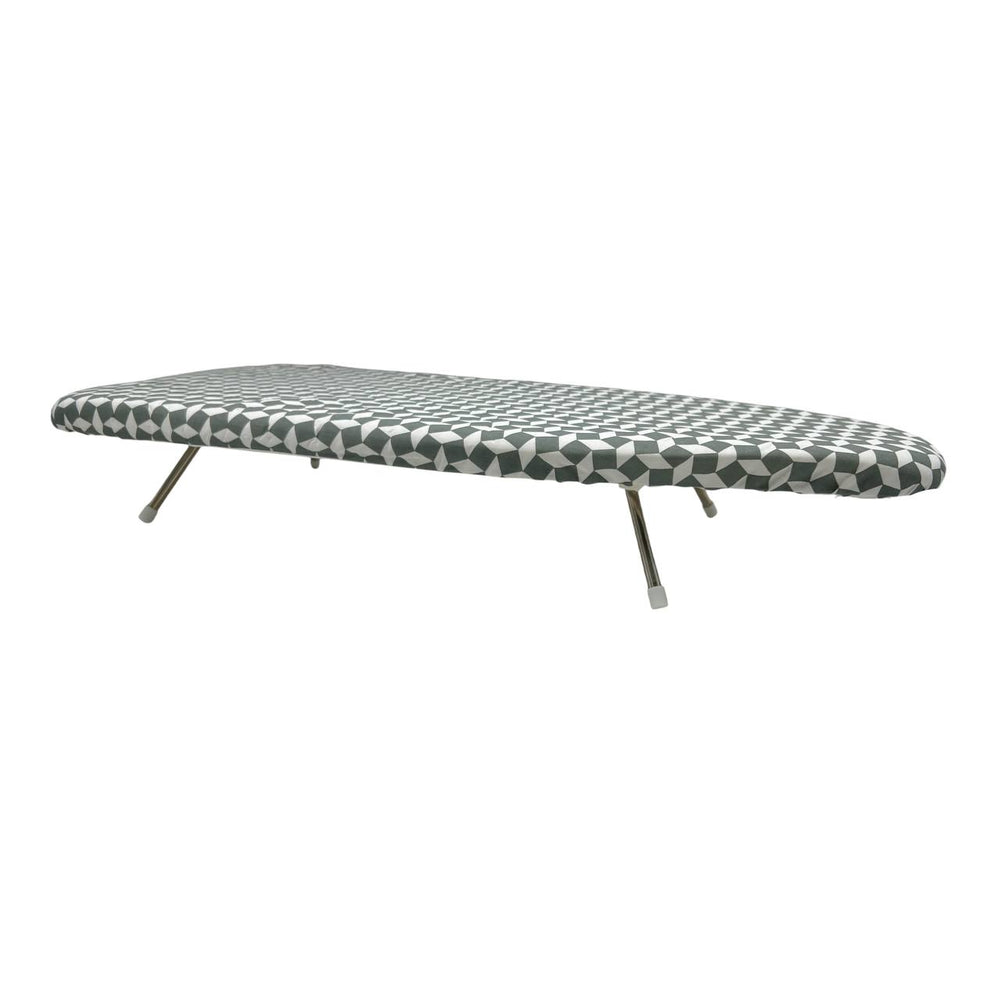 Mesa Planchar Cama ROMBOS