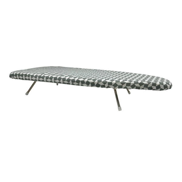 Mesa Planchar Cama ROMBOS