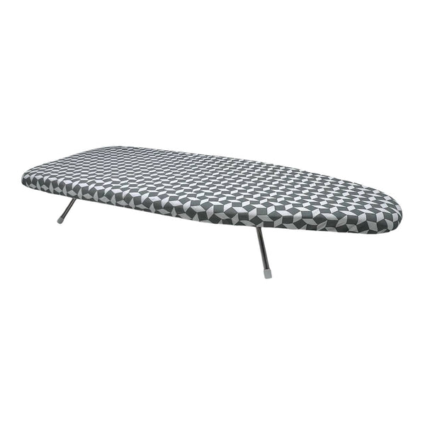 Mesa Planchar Cama ROMBOS