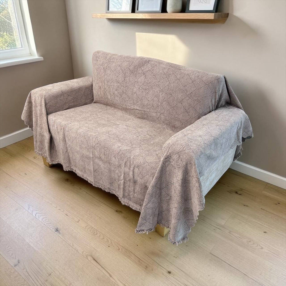 Manta Covertora Sofa 605
