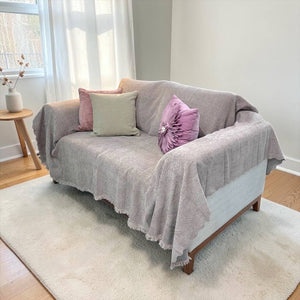 Manta Covertora Sofa 606