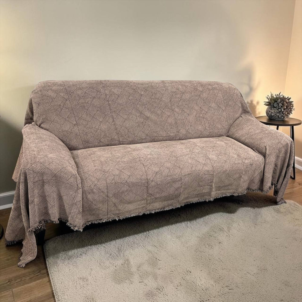 Manta Covertora Sofa 608