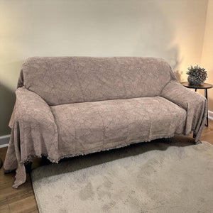 Manta Covertora Sofa 608