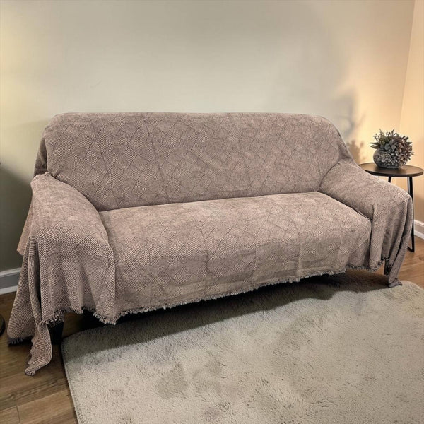 Manta Covertora Sofa 608