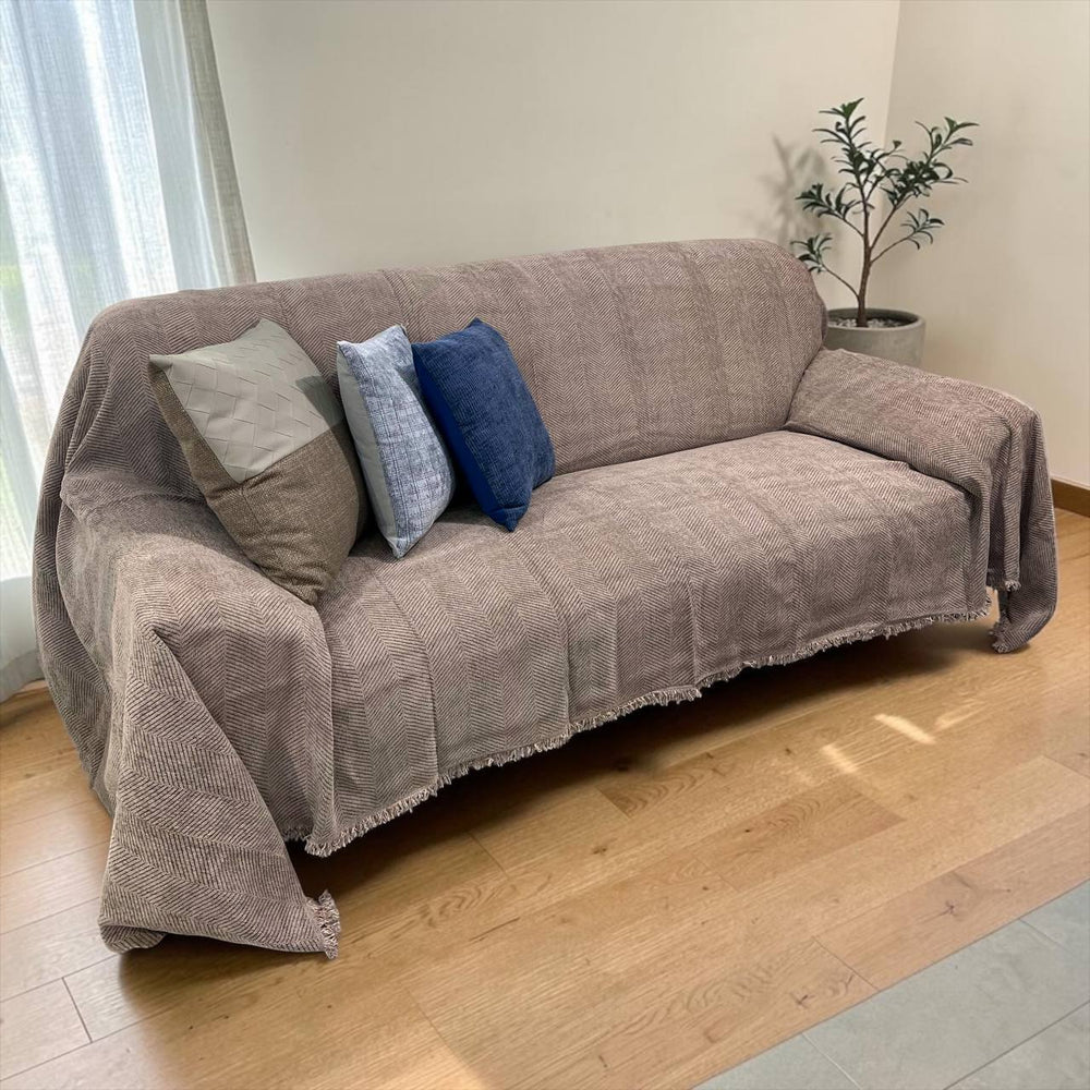Manta Covertora Sofa 607