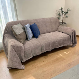 Manta Covertora Sofa 607