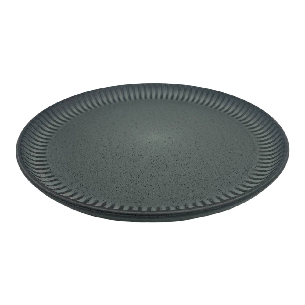 Plato Llano Plomo RADIALA 27.5cm