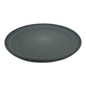 Plato Llano Plomo RADIALA 27.5cm