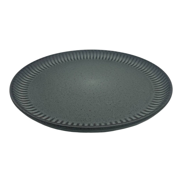 Plato Llano Plomo RADIALA 27.5cm