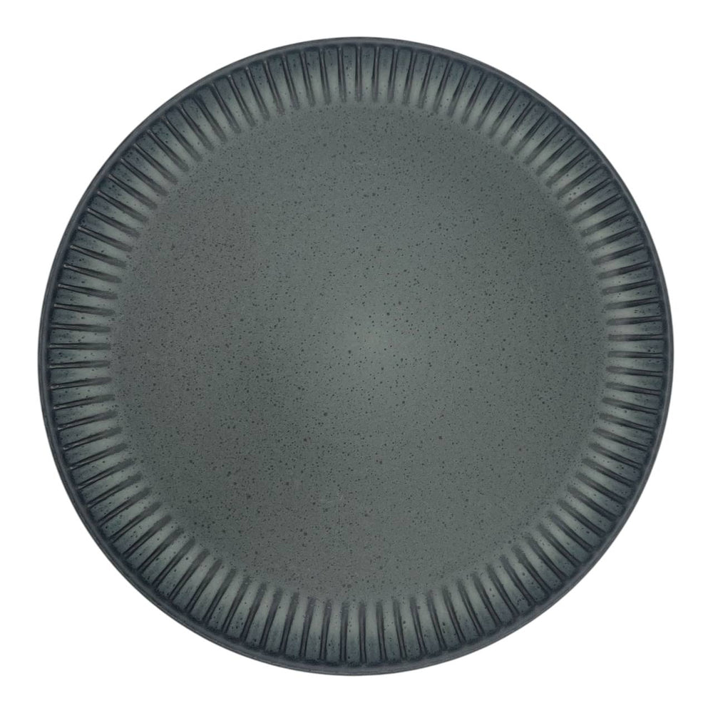 Plato Llano Plomo RADIALA 27.5cm