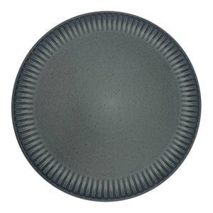Plato Llano Plomo RADIALA 27.5cm