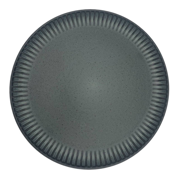 Plato Llano Plomo RADIALA 27.5cm