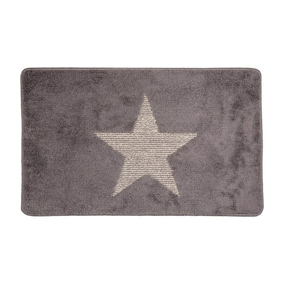 Alfombra StarGrey