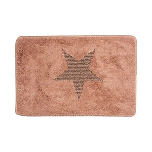 Alfombra StarPink