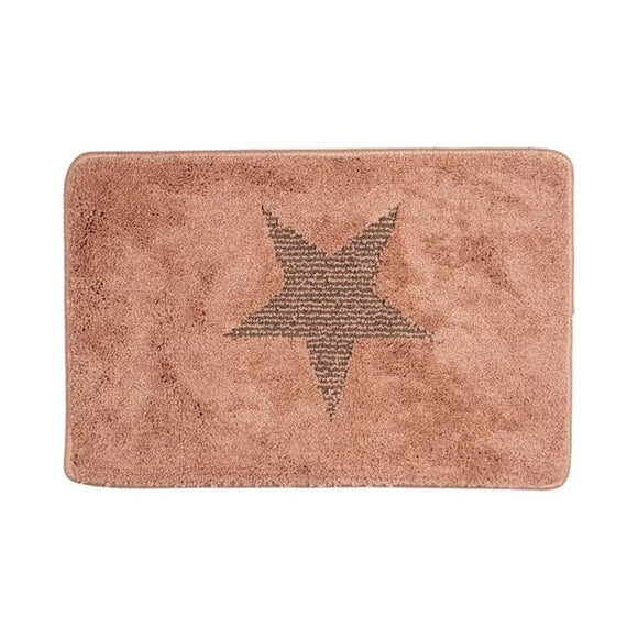 Alfombra StarPink