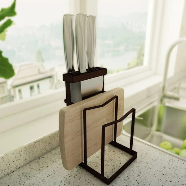 Organizador DE TABLAS