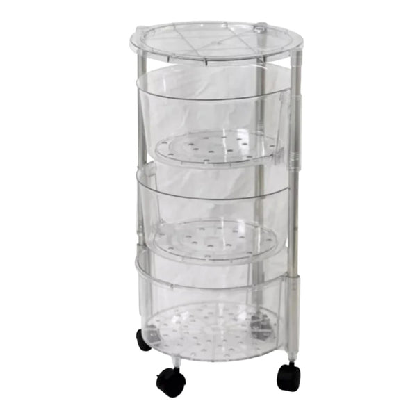 Organizador ACRILICO 3 NIVELES