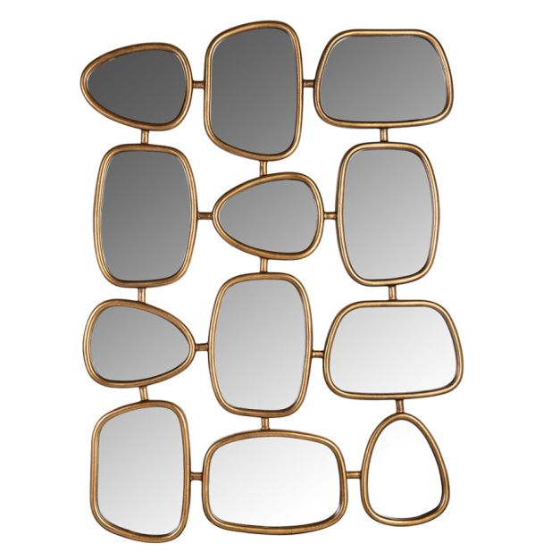 Espejo Decorativo Forms