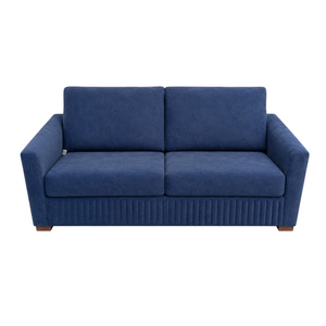 SOFA SKYLINE BLUE 3P