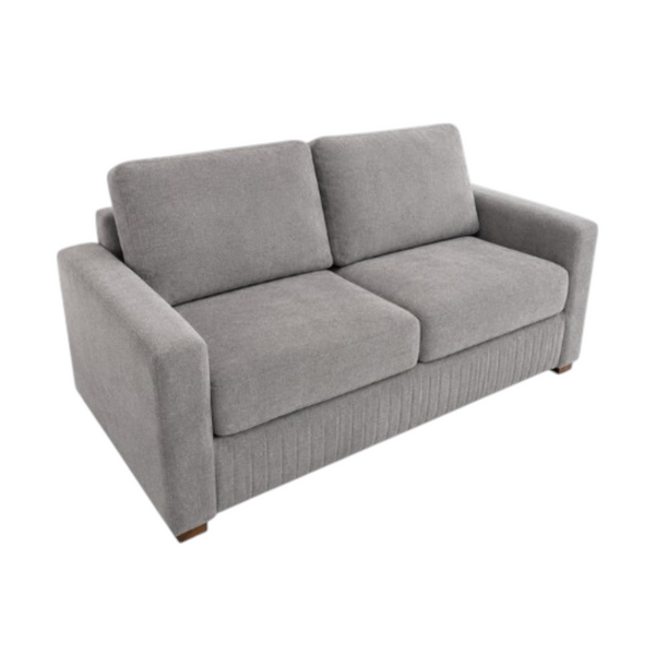 SOFA SKYLINE GREY 2P
