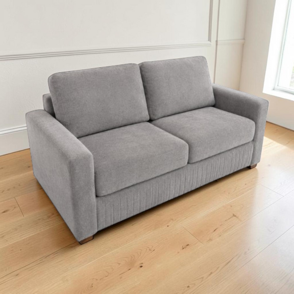 SOFA SKYLINE GREY 2P