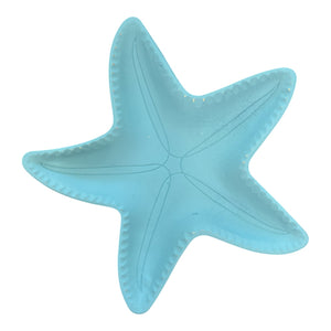 Adorno Estrella de Mar Verde