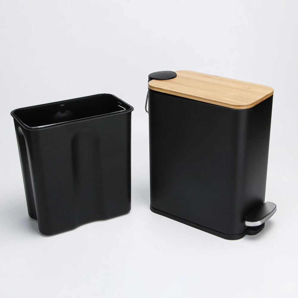 Tacho MODÉ BLACK