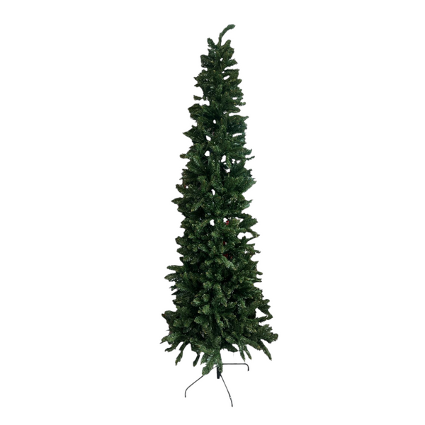 Árbol Verde 301-210CM