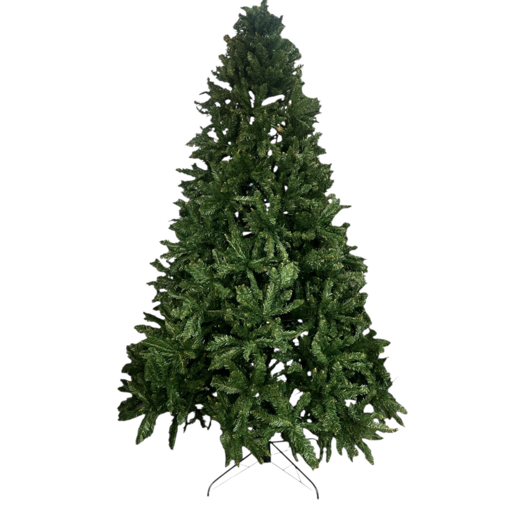 Arbol Verde Frondoso 303-300CM
