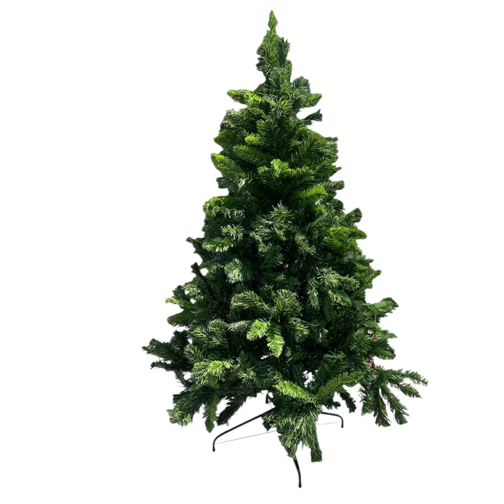 Arbol Verde Frondoso 302-180CM