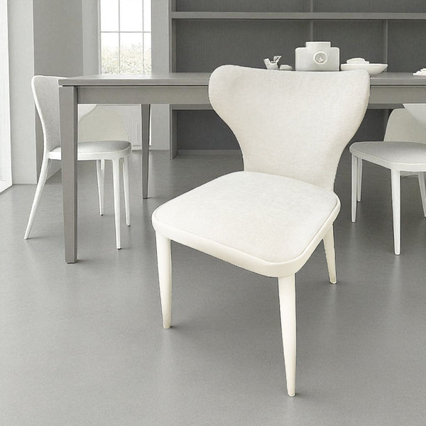 Silla de Comedor Crema ANIX