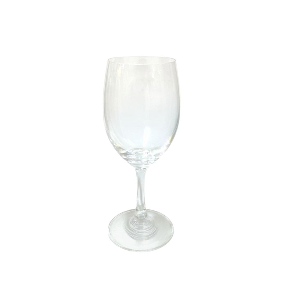 Copa Vinera Cristal Pequeña 6 Unidaes