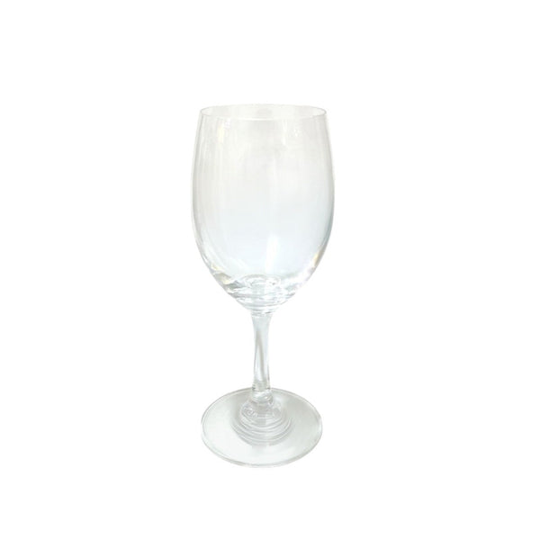 Copa Vinera Cristal Pequeña 6 Unidaes