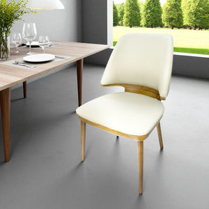 Silla de Comedor KIDNEY