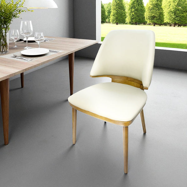 Silla de Comedor KIDNEY