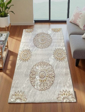 Alfombra MANDALA SERENA