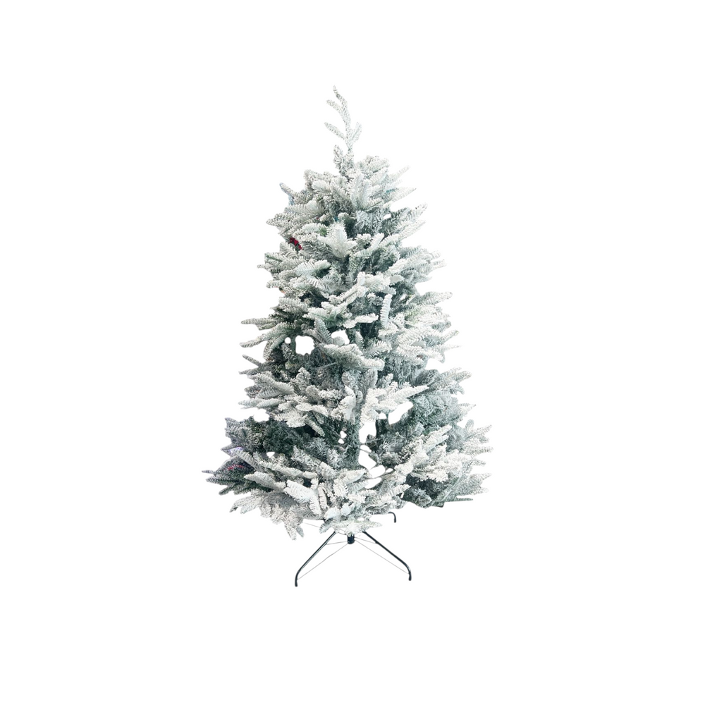 Arbol Verde Frondoso 304-150CM