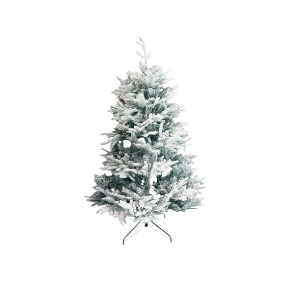 Arbol Verde Frondoso 304-150CM