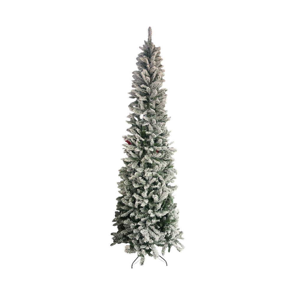 Arbol Nevado 300-180CM