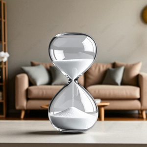 Reloj ARENA BLANCO
