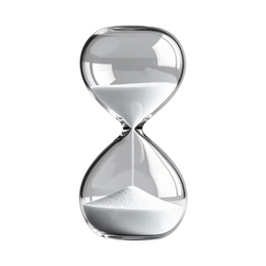 Reloj ARENA BLANCO